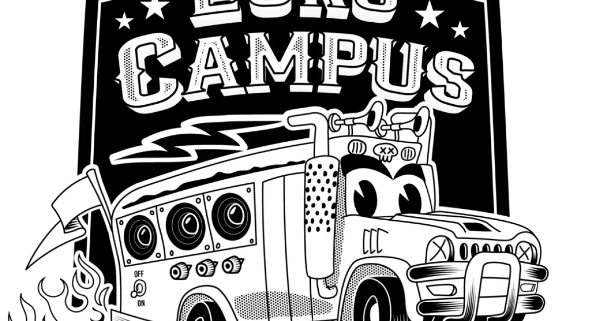Euro Campus Tour