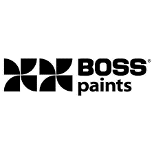 boss paints