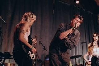 duo rock
